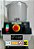 Cutter Triturador De Alimentos 2,9 Litros 368W 220V Fire [Usado] - Imagem 1