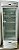 Geladeira Expositora Refrigerador Expositor Vertical Frost Free 580 Litros 220V Metalfrio VB50R *Com rodinhas [Usada] - Imagem 4