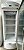 Geladeira Expositora Refrigerador Expositor Vertical Frost Free 580 Litros 220V Metalfrio VB50R *Com rodinhas [Usada] - Imagem 2