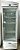 Geladeira Expositora Refrigerador Expositor Vertical Frost Free 580 Litros 220V Metalfrio VB50R *Com rodinhas [Usada] - Imagem 1