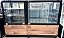 Conjunto de Vitrines Expositoras Quente e Fria 220V Ômega [Seminovo] - Imagem 4