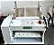 Cilindro Laminador CLI 390 Bandeja Inox Bivolt Gastromaq [Seminovo] - Imagem 3