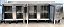 Balcão Refrigerado Horizontal Inox 04 Portas 2.50m 220V - Elvi [Usado] - Imagem 3