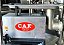 Moedor / Picador de Carne Aço Inox Boca 10 220 V - CAF/10 [Usado] - Imagem 2