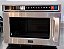 Micro-ondas Profissional Finisher 2100w Programável 100 Receitas Aço Inox 17l C/ Usb Point 220v - Prática Klimaquip [Seminovo] - Imagem 4