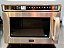 Micro-ondas Profissional Finisher 2100w Programável 100 Receitas Aço Inox 17l C/ Usb Point 220v - Prática Klimaquip [Seminovo] - Imagem 1