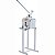 Divisora de Massa Epóxi DV 30/1 com pedestal G.Paniz [Novo] - Imagem 1