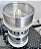 Extrator De Sucos Inox EXB 127/220v Bivolt Skymsen [Usado] - Imagem 2