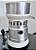 Extrator De Sucos Inox EXB 127/220v Bivolt Skymsen [Usado] - Imagem 1