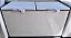 Freezer Horizontal Dupla Ação Porta Cega 503 Litros Fricon HCED503-1C000 Branco [Usado] - Imagem 1