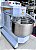 Amassadeira Espiral Venâncio 40 kg Trifásico VAES40 220V [Seminova] - Imagem 2