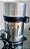 Extrator Espremedor Laranja Frutas Indust Inox 500w KDELETRO[Usado] - Imagem 4