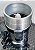 Extrator Espremedor Laranja Frutas Indust Inox 500w KDELETRO[Usado] - Imagem 3