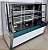 Vitrine Refrigerada De 1.25 m Para Bebidas Pop 220V - Refrigel [Seminova] - Imagem 2
