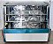 Vitrine Refrigerada De 1.25 m Para Bebidas Pop 220V - Refrigel [Seminova] - Imagem 1