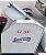 Cilindro Laminador De Mesa Epóxi CL-300 Mini-Bivolt - Gastromaq [Usado] - Imagem 3