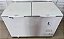 Freezer Horizontal 400 Litros H440 Electrolux Branco 110v [Seminovo] * Fabricação 07/2023 - Imagem 5