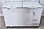 Freezer Horizontal 400 Litros H440 Electrolux Branco 110v [Seminovo] * Fabricação 07/2023 - Imagem 1