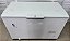 Freezer Horizontal Electrolux Cycle Defrost 400L Inverter Uma Porta 127V (HI440) * Fabricação 2025 - Imagem 1