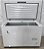 Freezer Horizontal Electrolux Cycle Defrost 400L Inverter Uma Porta 127V (HI440) * Fabricação 2025 - Imagem 5