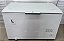 Freezer Horizontal Electrolux Cycle Defrost 400L Inverter Uma Porta 127V (HI440) * Fabricação 2025 - Imagem 4
