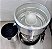 Extrator Elétrico Eletrodoméstico 500w Suco Laranja Potente Cor Inox Frequência 60Hz - Facility  [Seminovo] - Imagem 3