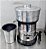 Extrator Elétrico Eletrodoméstico 500w Suco Laranja Potente Cor Inox Frequência 60Hz - Facility  [Seminovo] - Imagem 2