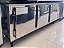 Balcão Refrigerado Inox dentro e fora 03 Portas Largas 2.34m x 75cm x 90cm [Usado ] - Imagem 4