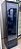 Geladeira Expositora e Refrigerador Vertical VR08 Bivolt Automático - All Black Inverter 244L LED Perimetral Porta de Vidro 0ºC a +7ºC -  Imbera [Seminova] * 2024/08 - Imagem 3