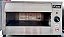 Forno Gratinador Salamandra FOS1C Elétrico 220V - Fire [Usado] * 2022 - Imagem 1