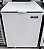 Freezer Horizontal DA170 Branco 170L 220V - Metalfrio [Seminovo] - Imagem 1