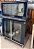 Forno Unox Linemiss XFT195-EG Rosella Dynamic + Fermentadora C/ Controle Manual Integrado - Unox [Forno SEM USO] - Imagem 3