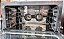 Forno Unox Linemiss XFT195-EG Rosella Dynamic + Fermentadora C/ Controle Manual Integrado - Unox [Forno SEM USO] - Imagem 8