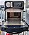 Forno de Finalização TurboChef i1 BK 220V 28A - Sota [Usado em Ótimo Estado] - Imagem 6