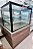 Vitrine Alta 2 Planos 220V Aquecida Elvi- 950x695x1270mm [Usada] - Imagem 3