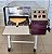 Forno de Esteira TP 40-100 Maxx Turbo Gás - Tecnopizza [Usado] - Imagem 3