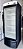 Freezer Vertical Expositor FrostFree 572l VF50F 220V Preto- Metalfrio [Usado] - Imagem 6