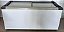 Freezer Horizontal Porta de Vidro 505 Litros Metalfrio NF55S Branco 220v [Usado] - Imagem 2