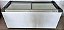 Freezer Horizontal Porta de Vidro 505 Litros Metalfrio NF55S Branco 220v [Usado] - Imagem 3