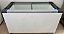 Freezer Expositor Horizontal 399L 2 Portas Branco NF40S - Metalfrio  [Usado] - Imagem 1