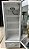 Geladeira Expositora/Refrigerador Vertical 450 Litros Cor Branco 220v - Conservex [Usado] - Imagem 3