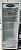 Geladeira Expositora/Refrigerador Vertical 450 Litros Cor Branco 220v - Conservex [Usado] - Imagem 2