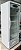 Geladeira Expositora/Refrigerador Vertical 450 Litros Cor Branco 220v - Conservex [Usado] - Imagem 4