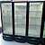 Geladeira / Refrigerador Expositor Vertical 1468 Litros GCVR-1450/PR 220V - Gelopar [Seminovo] - Imagem 3