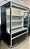 Vitrine Expositor Vertical Aberto GSTO1300 Gelopar - 220V [Seminova] - Imagem 3