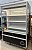 Vitrine Expositor Vertical Aberto GSTO1300 Gelopar - 220V [Seminova] - Imagem 4