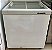Freezer Horizontal 200 Litros NF20S Branco 220V - Metalfrio [Usada] - Imagem 2