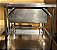 Tanque / Pia de Inox 1mx65cmx90cm - Cuba: 80x50x35cm - Fritomaq [Usado] - Imagem 5