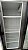 Geladeira Expositora Vertical  1.450 Litros 3 Portas Inox ACFM1450-2V002 - 220 Volts - Fricon [Usado] - Imagem 5