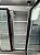Geladeira Expositora Vertical  1.450 Litros 3 Portas Inox ACFM1450-2V002 - 220 Volts - Fricon [Usado] - Imagem 4